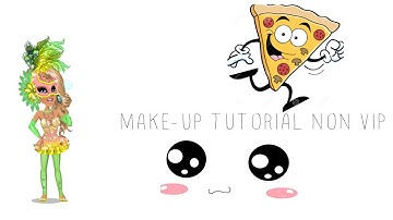 Making A Look MSP|NON VIP LOOK|