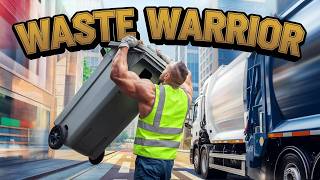 Trash Talk: Inside the Life of a Garbage Collector