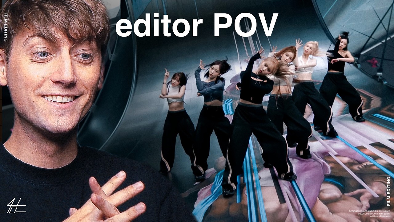 This MV Is Hiding Something… And It Hits Hard