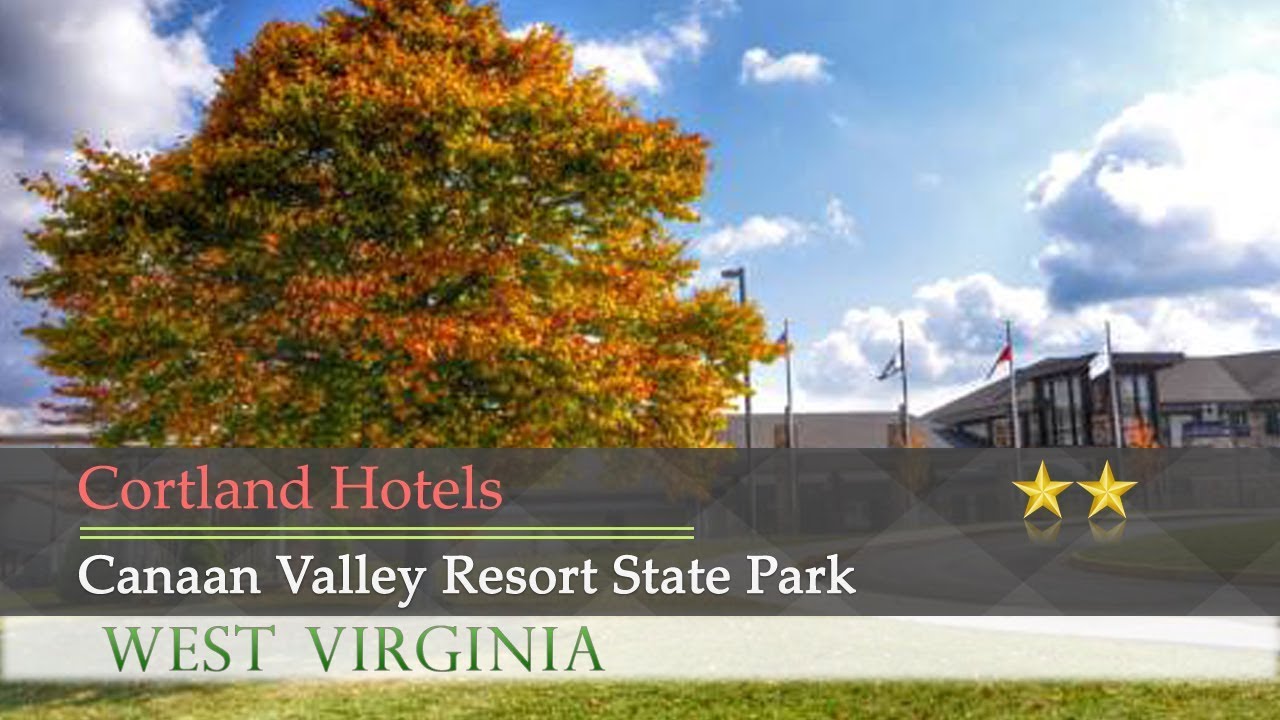 Canaan Valley Resort State Park Cortland Hotels West Virginia Canaan Valley Resort State Park Cortland Hotels West Virginia