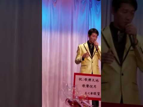 李振方patrick(無心戀)