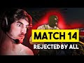 CS2 - Le round le plus WTF de la saison (Immersion S50 - match FINAL)