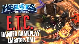 Heroes of the Storm : Guide E.T.C., Build soloq - Millenium