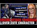 Pragmata ATTACKED By FREAKS, Claims If You Play It You're A DEGEN + Reddit Censors Positive Posts!?