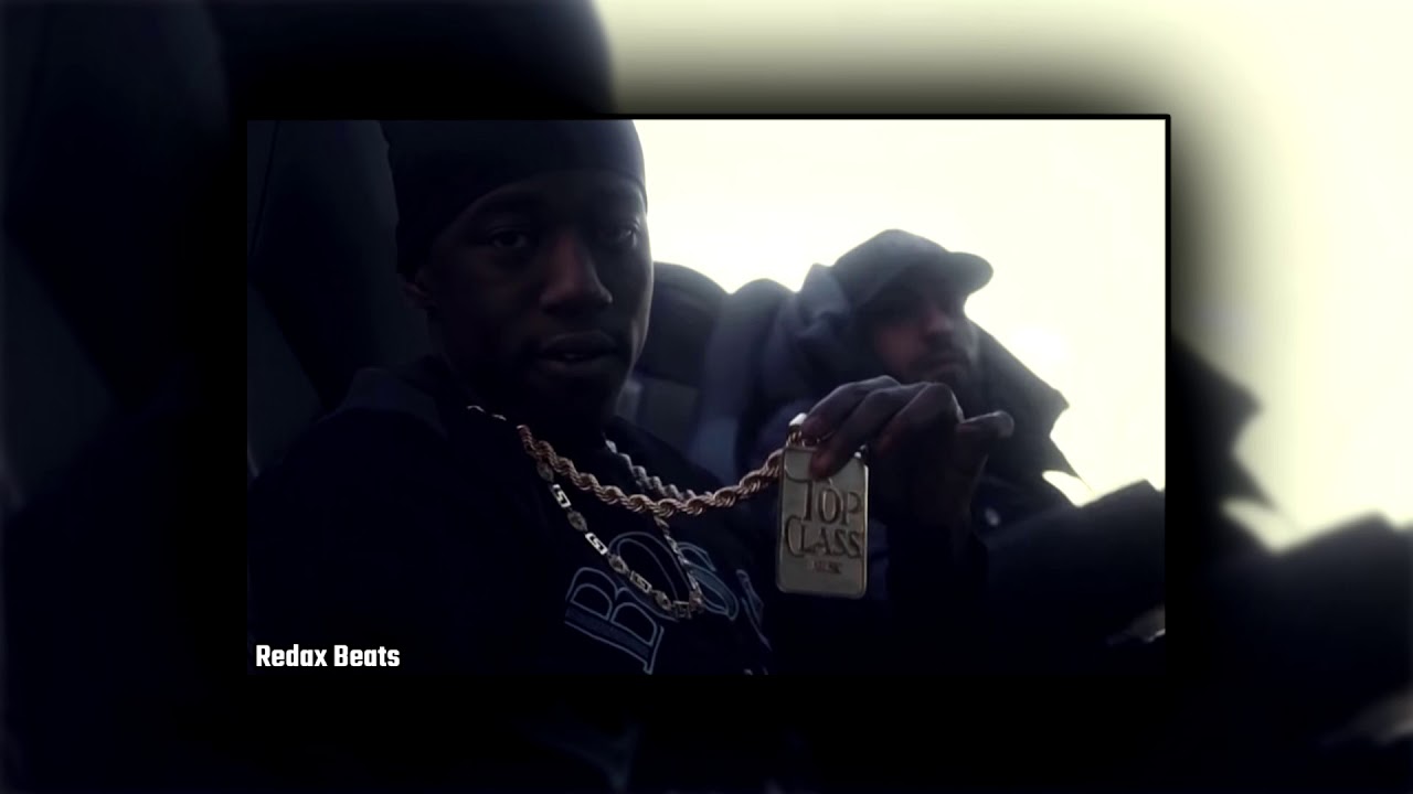 Dreelow x Adel x P.J Type Beat (prod. by Redax)