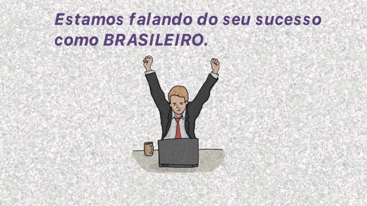 EVER Spanish Chegou YouTube