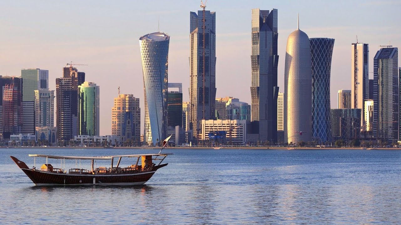 Doha Qatar