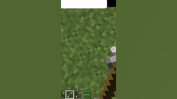 How to make arrow of leaping in minecraft #shorts