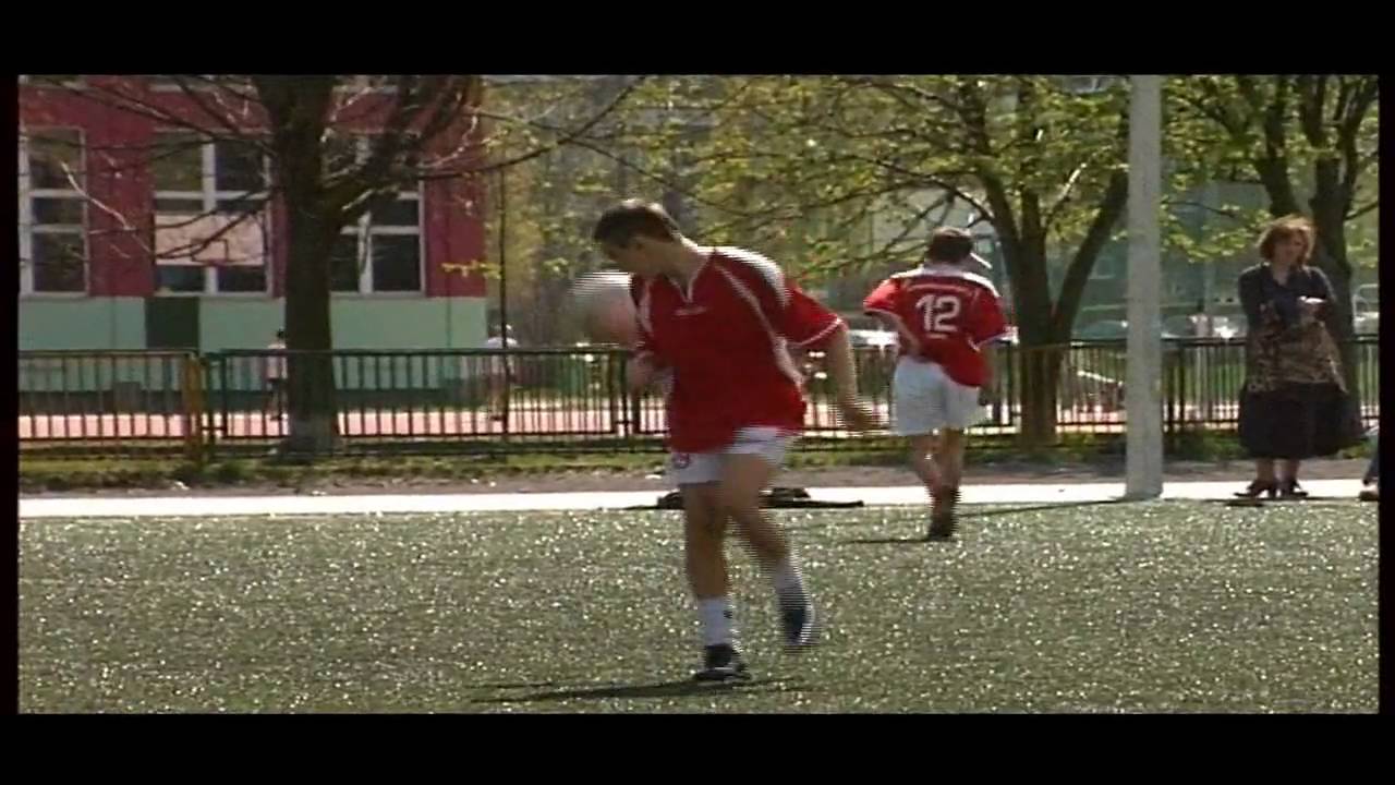 Lubin - miasto przyjazne sportowcom