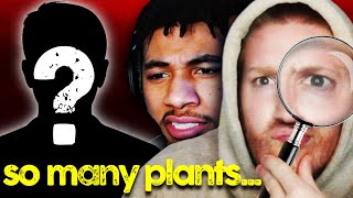 Underground Industry Plant Investigation w/ @dutie