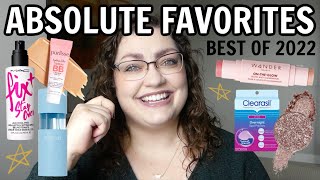 BEST BEAUTY PRODUCTS OF 2022 | Best Of &quot;Best &amp; Worst of Beauty&quot;