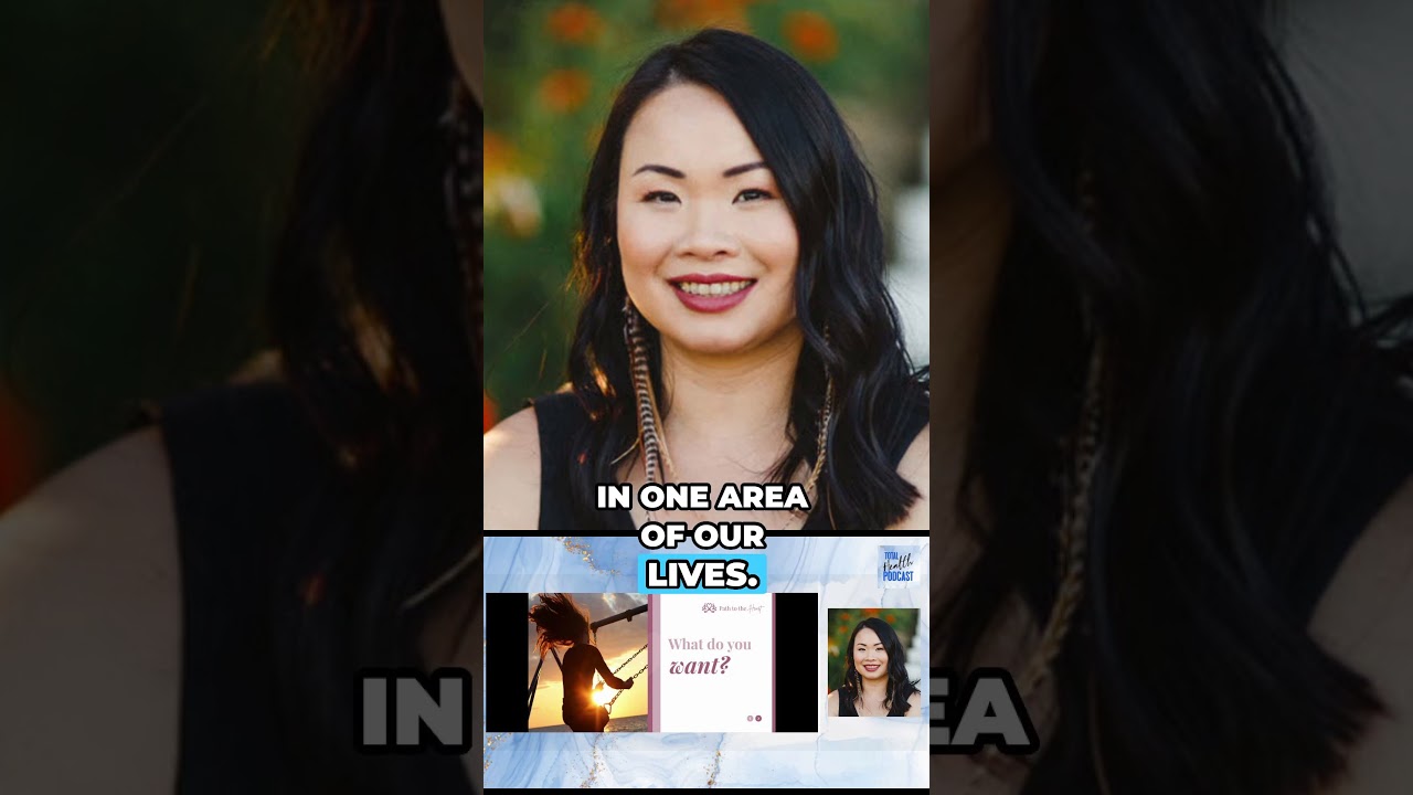 Your Body Does Not Lie: Discover Hidden Barriers to Your Goals | Tammy Cho