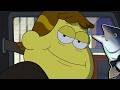 DATE NIGHT | Big City Greens Reaction
