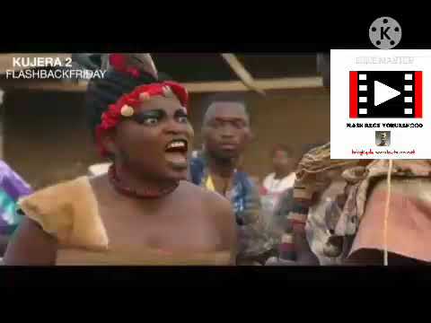 Kujera 2. Watch as FUNKE AKINDELE bravely challenge the almighty Lalude in this epic Flashback