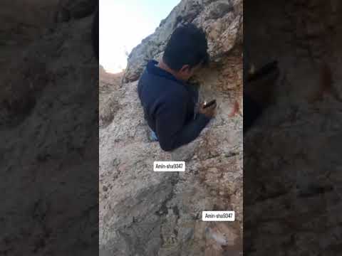 کشف آدم کوتوله در کرمان