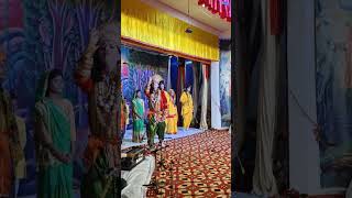 Ramleela #shorts #Shorts viral #Sumant#Ramayan#Subhash Nagar#Haldwani