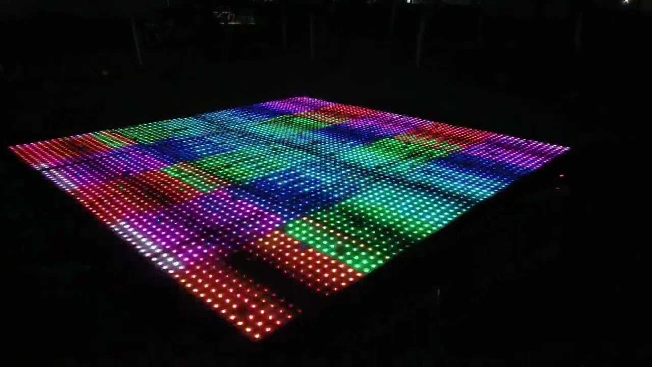 Dance floor available contact 7569774016