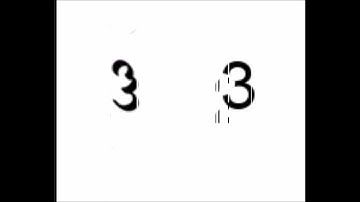 Numerals in Sharada script - The ancient script of kashmir