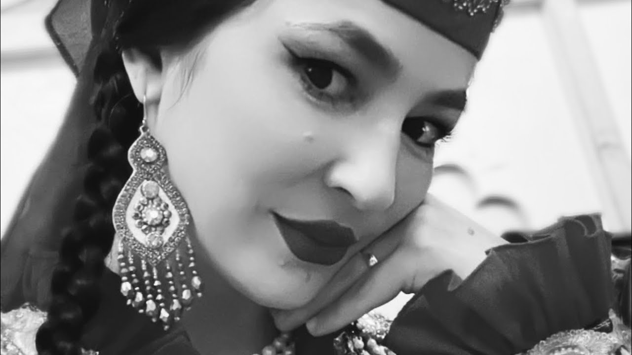 Таджикские и Узбекские танцы в Москве! - YouTube