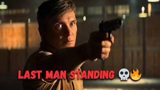 The Rise of a Ruthless King 💀🔥 | Peaky Blinders | Trending Recap
