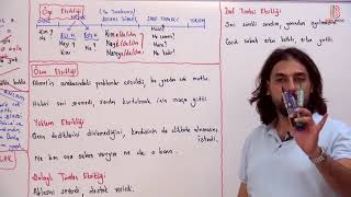 5Kadir Gümüş - 11.Sınıf Anlatım Bozuklukları - Ii Türk Dili Ve Edb. 2020
