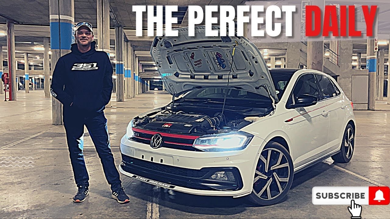 Perfect Daily Driver Is this the perfect DAILY??? - YouTube