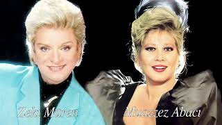 Zeki Müren & Muazzez Abacı ~ Biz Ayrılamayız Düet