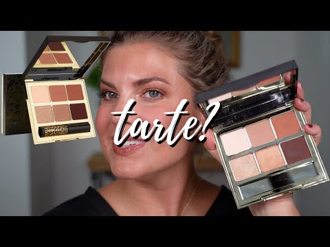 Video: Tarte Starlet Limited Edition Makeup Vanity