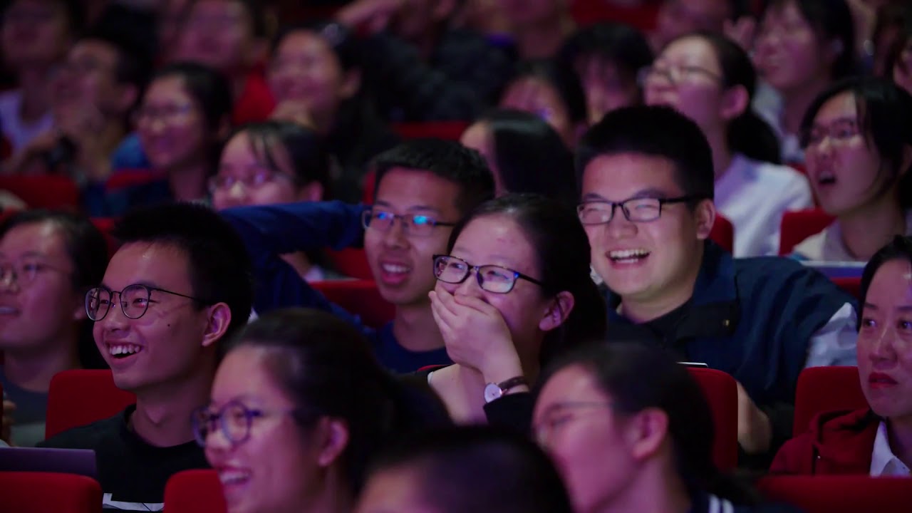 【复旦通识】侯杨方:丝绸之路 从中国到地中海 探寻玄奘、马可波罗帕米尔之路(下) - 复旦大学 Fudan University - YouTube