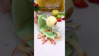Unique Gadget For Fruit & Cold Drink | Tech Seekho With Amit