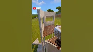 Why a Widegap Setup is ESSENTIAL for RUST