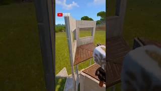 Why a Widegap Setup is ESSENTIAL for RUST