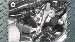 Clymer Manuals Suzuki Volusia Boulevard C50 Manual C50T Maintenance Repair Shop Service Manual 2004 Suzuki Volusia 800 Owners Manual
