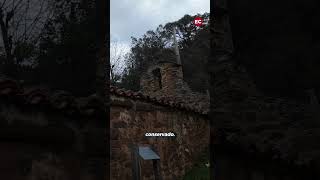 ¿Cuánto cuesta comprar un pueblo abandonado?