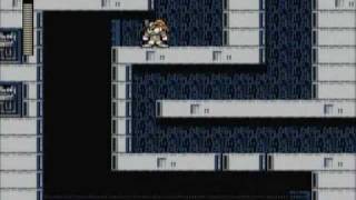 VGW: WiiWare - Mega Man 10 (Bass Run) Part 09