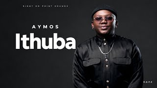 Aymos, Sam Deep - Ithuba (ft. Thatohatsi, Mas Musiq & Young Stunna) | Amapiano TypeBeat 2026