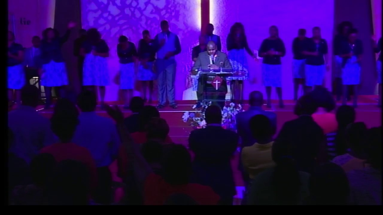 THE PURPOSE CENTRE CHURCH Live Stream YouTube