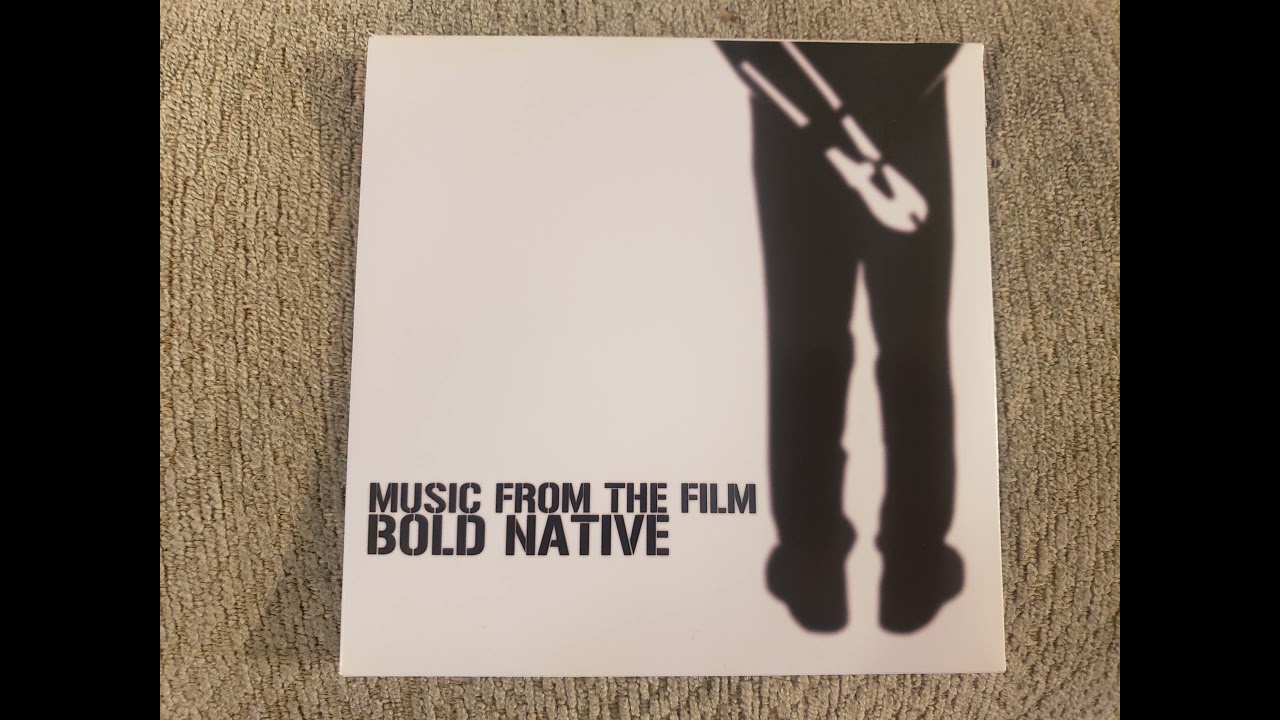 Music From The Film Bold Native -12- Life As An Orange by Joaquin Pastor