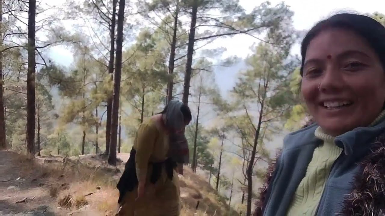 Aaj Gaye Ham 3 Gram Sabha mein