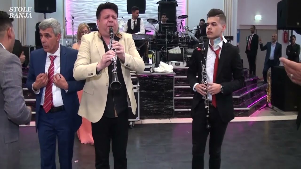 Bilhan Macev - Ork Juzni Ritam (part 2)