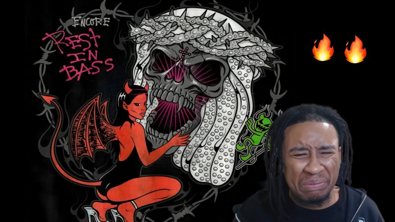 Спасибо за этот подарок, Sayso🔥 Реакция на песню “Encore” группы Che (RIB DELUXE)