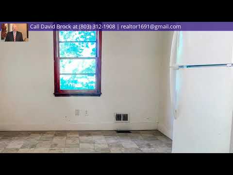 267 Ball Park Road, Gaston, SC home video tour