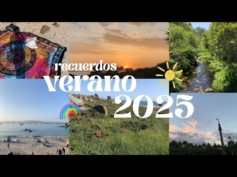 006. Recuerdo del verano 2025