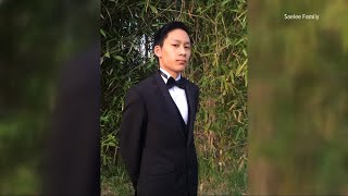 Family and friends seeking answers after Johnathan Saelee was killed in hit-and-run