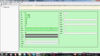 How to use Data entry application screenshot 5