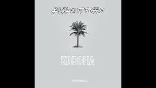 Poggie ft Khidken_Koroma_performed by Bhadurecordz no 9