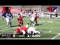 2017 Week 1 Preview - PA Immortalz vs NJ Chiefs
