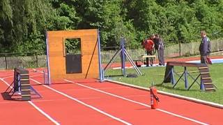 Lucka Onderková Dvojboj Okres2014