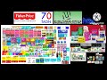 Fisher Price Manufacturing Corporation And Utama Pangan Sentosa Pharmaceuticals Inc TVC 2013 