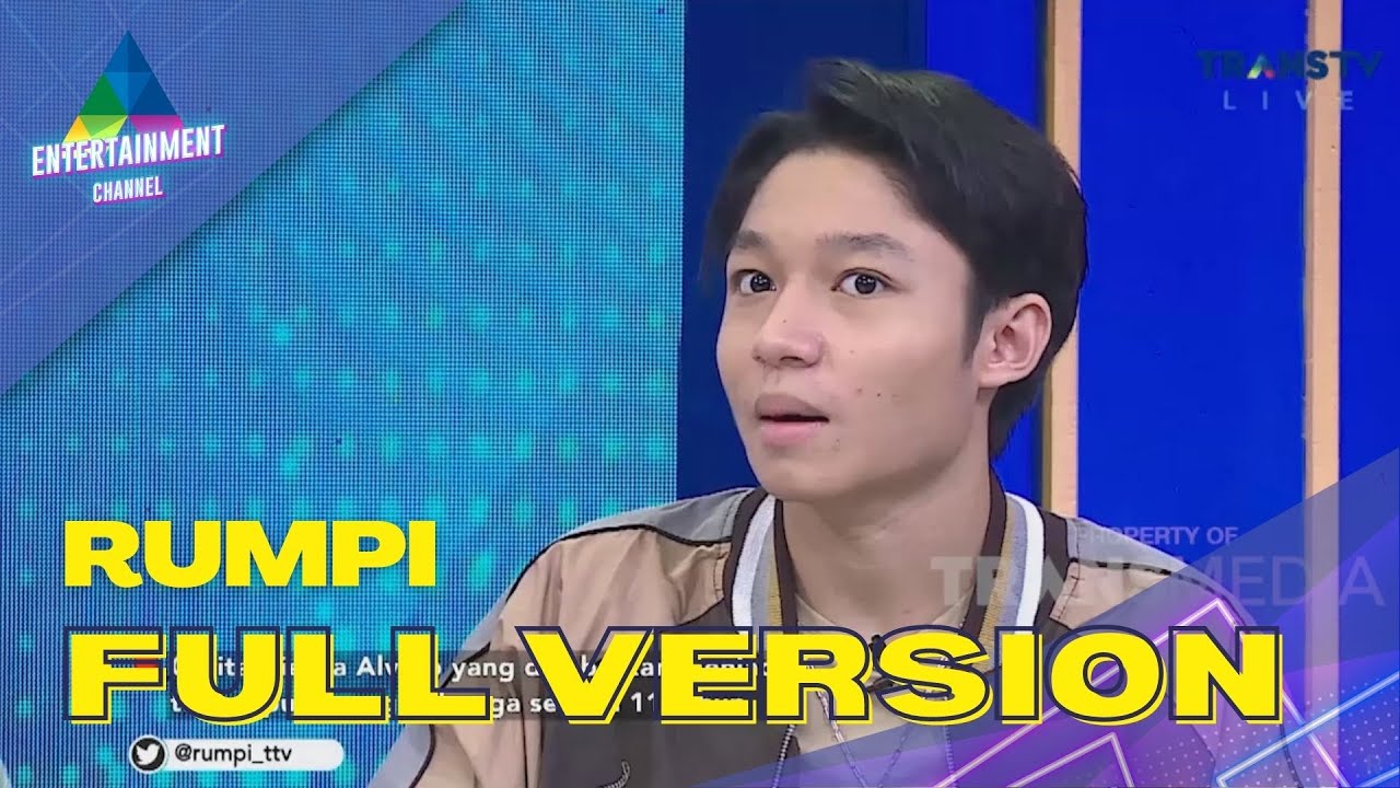 FULL | Keisha Alvaro Akui Butuh Kedewasaan Untuk Baikan Dengan Ayahnya| RUMPI (8/11/22)